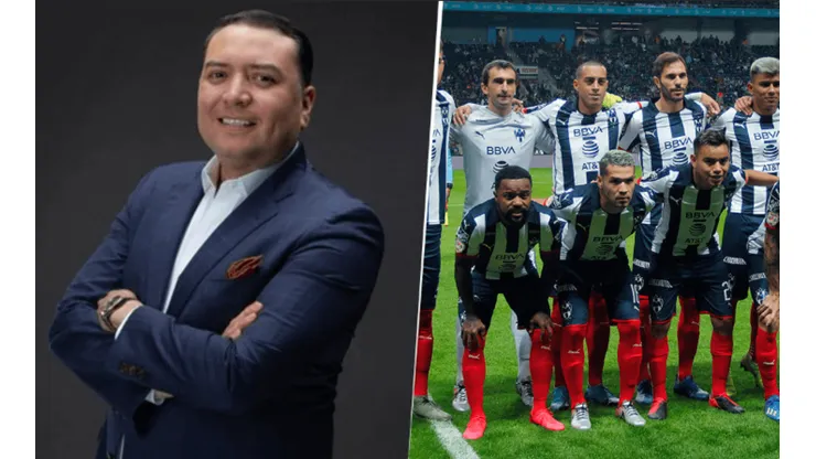 Willie González opinó acerca del partido entre Rayados y Chivas.