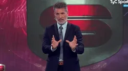 Diego Díaz: "Da la sensación que los jugadores son monitos de circo"