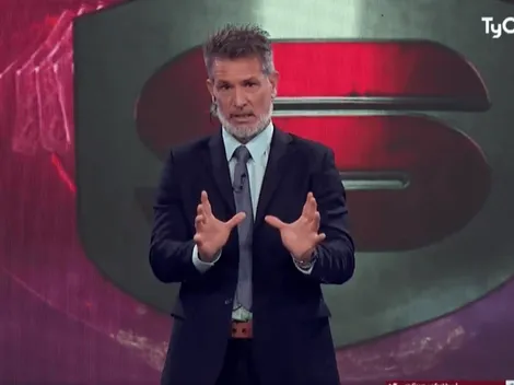 Diego Díaz: "Da la sensación que los jugadores son monitos de circo"