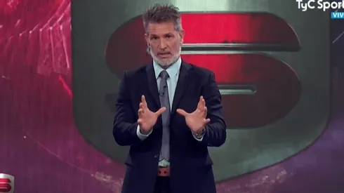 Diego Díaz: "Da la sensación que los jugadores son monitos de circo"