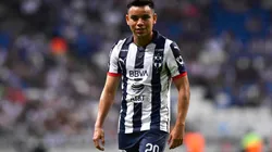 Carlos Rodríguez, una de las promesas mexicanas.