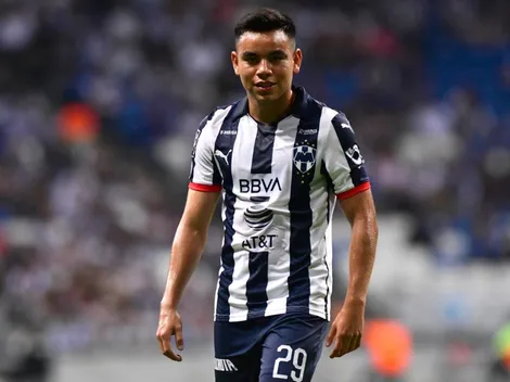 Charly Rodríguez fue dibujado en un mural en San Nicolás de los Garza