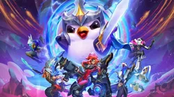 Riot revela novedades sobre las Galaxias del Set 3 de Teamfight Tactics (TFT)