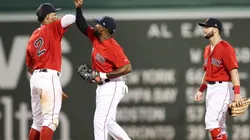 Los Mets podrían robarse a otra estrella de los Red Sox