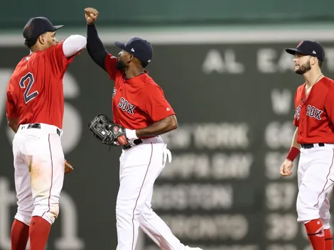 Los Mets podrían robarse a otra estrella de los Red Sox