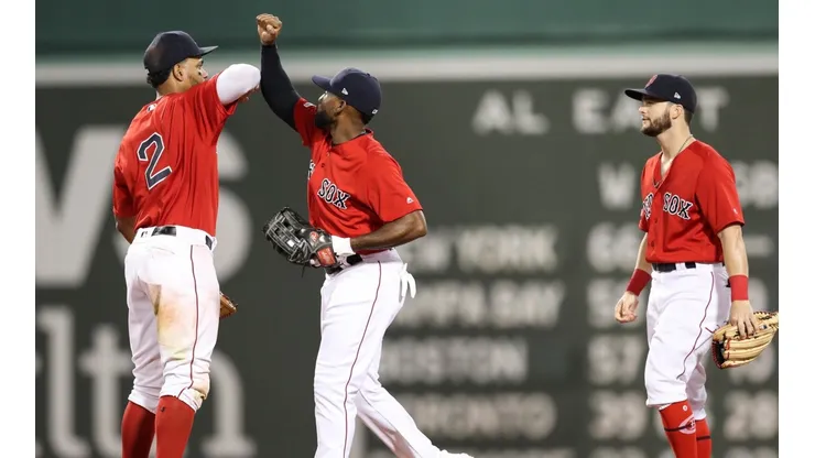 Los Mets podrían robarse a otra estrella de los Red Sox