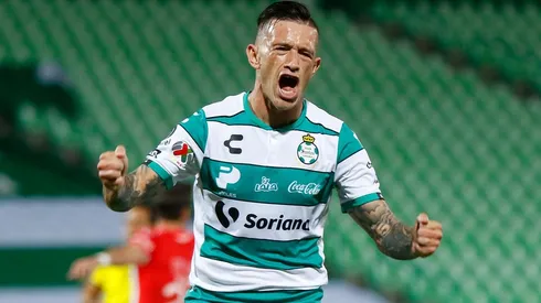 La fortaleza del Estadio Corona: Santos Laguna llegó a un récord envidiable jugando en casa