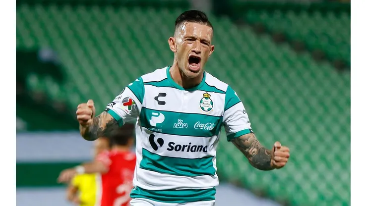 La fortaleza del Estadio Corona: Santos Laguna llegó a un récord envidiable jugando en casa