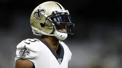 Michael Thomas protestó contra el nuevo CBA con un tuit tremendo