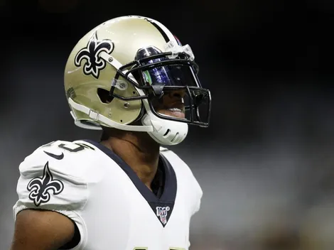 Michael Thomas protestó contra el nuevo CBA con un tuit tremendo