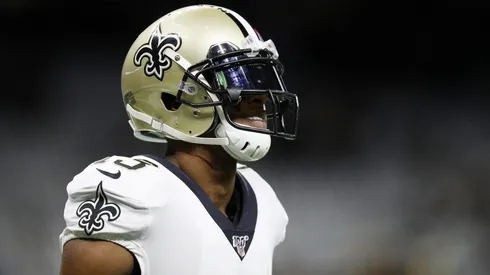 Michael Thomas protestó contra el nuevo CBA con un tuit tremendo