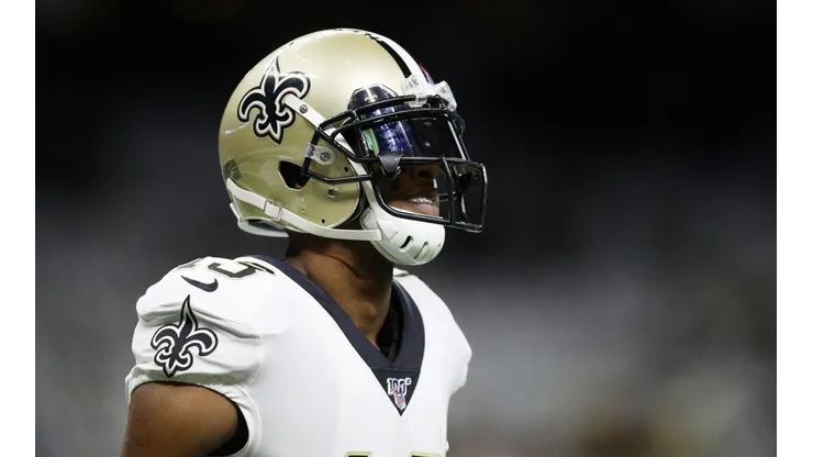 Michael Thomas protestó contra el nuevo CBA con un tuit tremendo