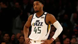 Donovan Mitchell reveló la parte más terrorífica de tener coronavirus