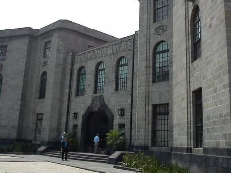 Secretaría de salud desmiente muerte de paciente por Coronavirus pero reconoce su gravedad