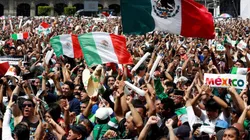 La Liga MX está suspendida debido al COVID 19