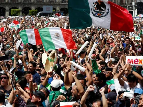 Lávate las manos con el himno de tu club y dale pelea al Coronavirus