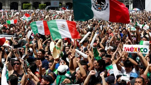 La Liga MX está suspendida debido al COVID 19