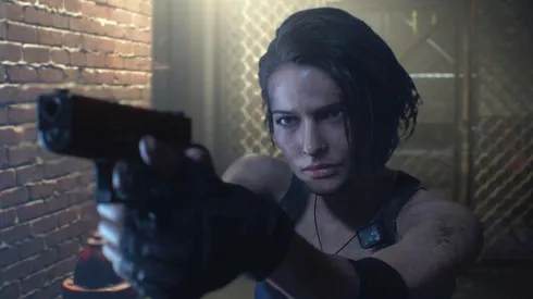 Capcom anuncia la fecha para la demo del Resident Evil 3 en PS4, Xbox One y PC