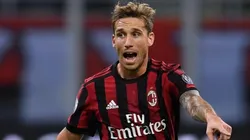 Muy fuerte: la frase de Biglia bancando a River en la decisión de no jugar