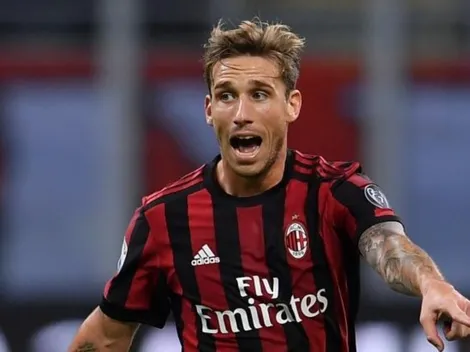 Muy fuerte: la frase de Biglia bancando a River en la decisión de no jugar