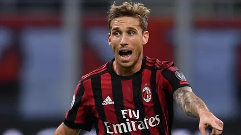 Muy fuerte: la frase de Biglia bancando a River en la decisión de no jugar