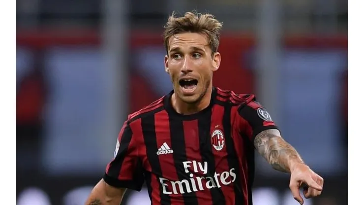 Muy fuerte: la frase de Biglia bancando a River en la decisión de no jugar