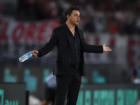 River se expone a descender en caso de no presentarse de nuevo