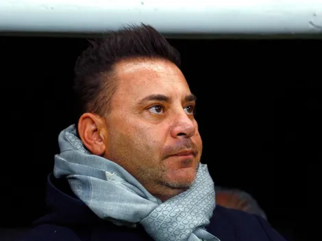 Dos expulsiones para Mohamed en un mes