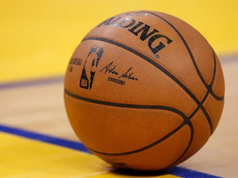 NBA tiene una propuesta para reanudar la temporada cuanto antes