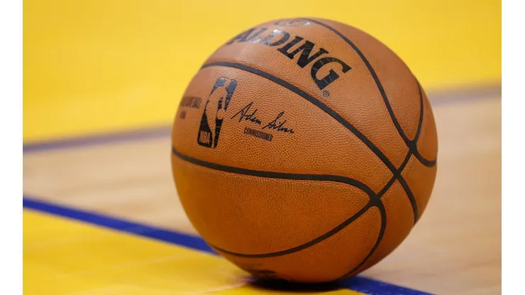 NBA tiene una propuesta para reanudar la temporada cuanto antes