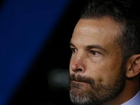 Primera victoria de Rafael Puente con el Atlas