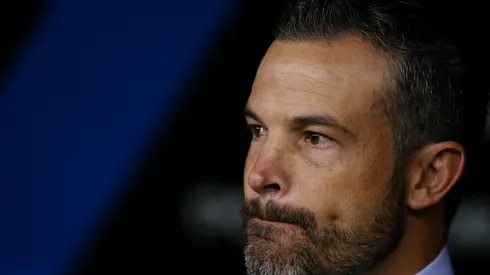 Primera victoria de Rafael Puente con el Atlas