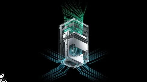 Microsoft revela las especificaciones técnicas de la Xbox Series X