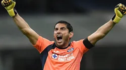 ¡Heroico! Corona tapó un penal sobre la hora y le dio la victoria a Cruz Azul