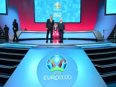 El multimillonario costo de cancelar la Eurocopa