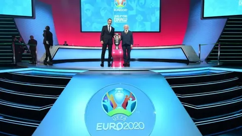 El multimillonario costo de cancelar la Eurocopa