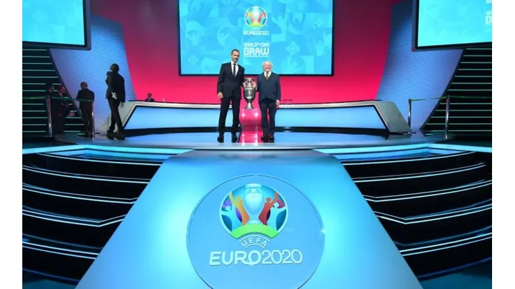 El multimillonario costo de cancelar la Eurocopa
