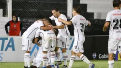 Newell's consiguió un triunfazo de visitante contra Central Córdoba