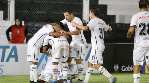 Newell's consiguió un triunfazo de visitante contra Central Córdoba