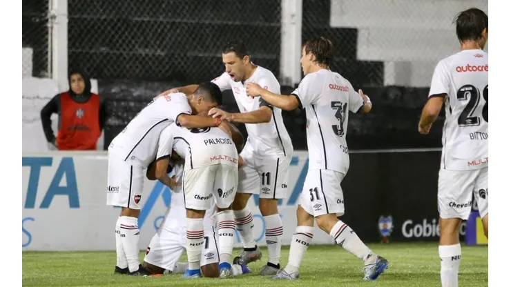 Newell's consiguió un triunfazo de visitante contra Central Córdoba