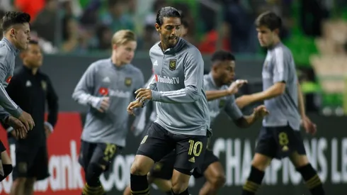 La MLS seguirá inactiva esta semana