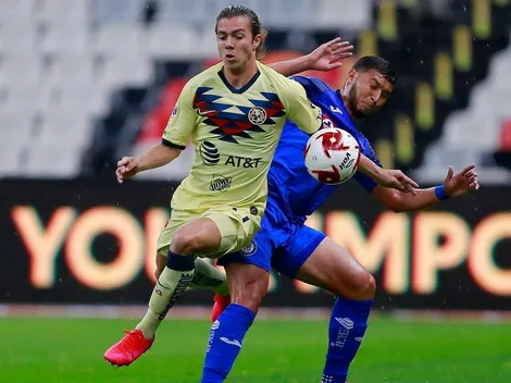 ¿Quién sería el campeón de la Liga MX si terminara hoy?