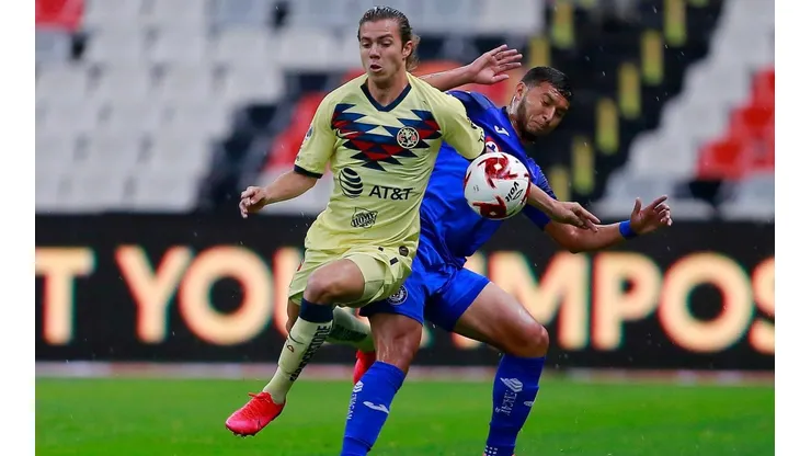 La FMF deberá definir el futuro de la Liga MX en los próximos días.