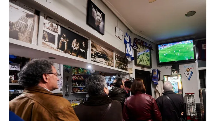 El Coronavirus y los jugadores mexicanos del Salamanca