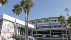 Yankees revelan identidad de prospecto que contrajo coronavirus