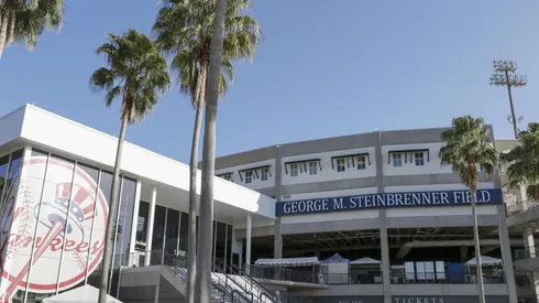 Yankees revelan identidad de prospecto que contrajo coronavirus