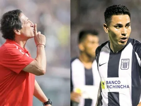 La implacable decisión que tomaría Mario Salas con Deza