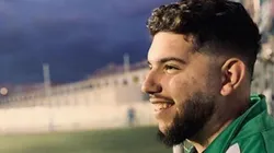 Coronavirus: la muerte del entrenador de 21 años que sacudió a España