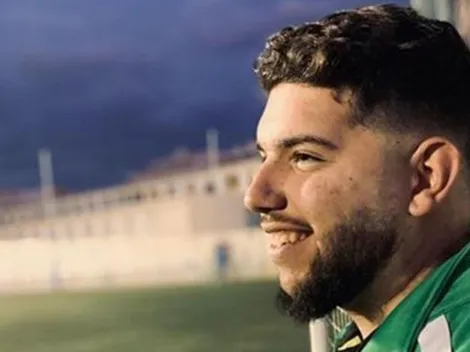 Coronavirus: la muerte del entrenador de 21 años que sacudió a España