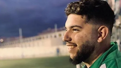 Coronavirus: la muerte del entrenador de 21 años que sacudió a España